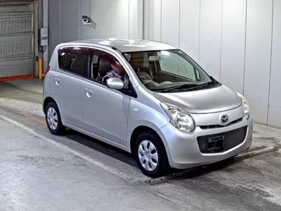 Mazda CAROL