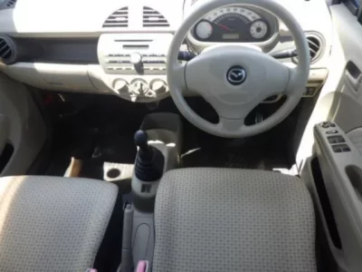 Mazda CAROL