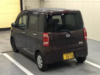 Daihatsu TANTO EXE