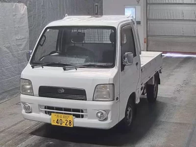 Subaru SAMBAR