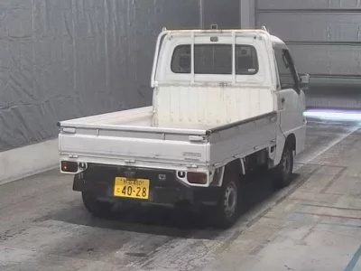 Subaru SAMBAR