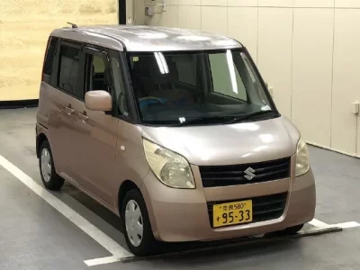 Suzuki PALETTE