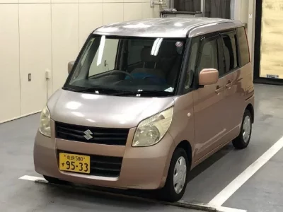 Suzuki PALETTE