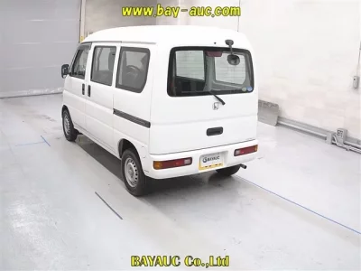 Honda ACTY VAN