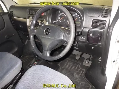 Honda ACTY VAN
