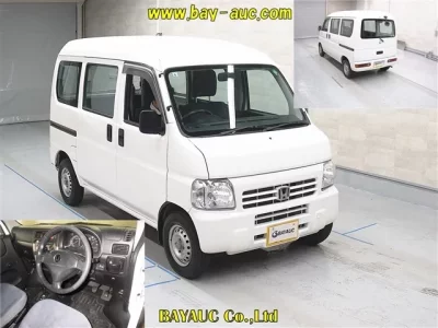 Honda ACTY VAN