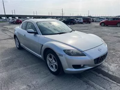 Mazda RX-8