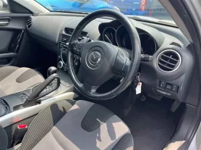 Mazda RX-8