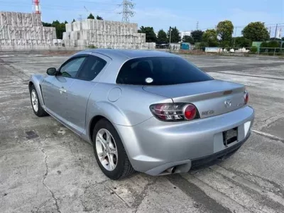 Mazda RX-8