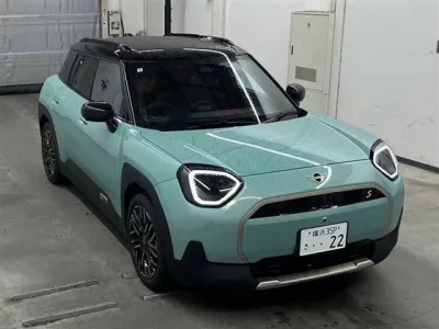 BMW MINI