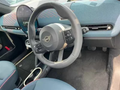 BMW MINI