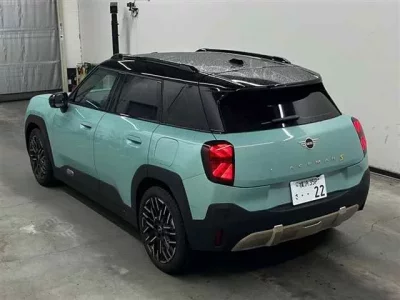 BMW MINI