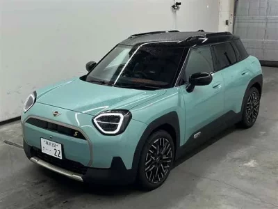 BMW MINI