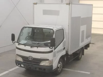 Toyota OTHER