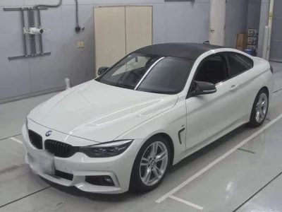 BMW 4-Series