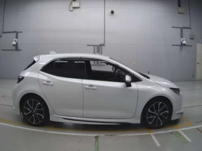 Toyota COROLLA SPORT