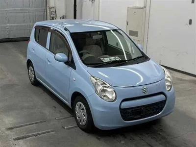 Suzuki ALTO ECO