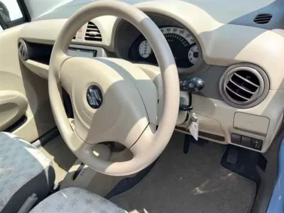 Suzuki ALTO ECO