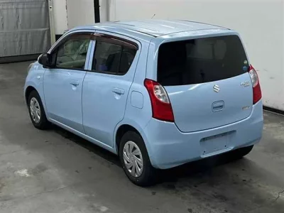 Suzuki ALTO ECO