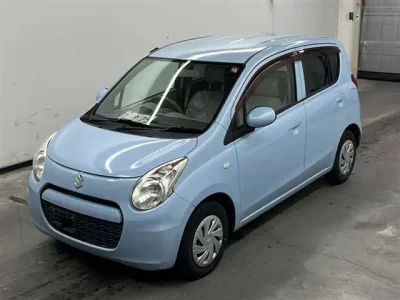 Suzuki ALTO ECO