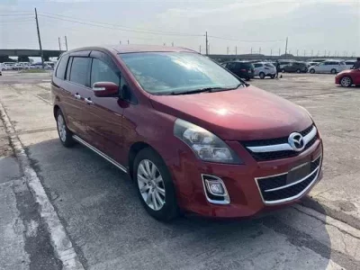 Mazda MPV