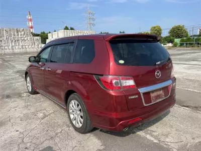 Mazda MPV