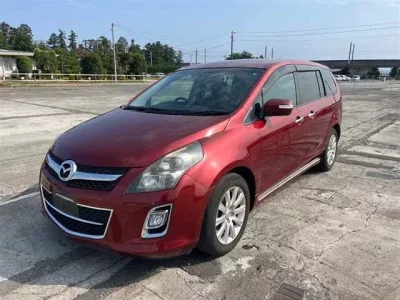 Mazda MPV