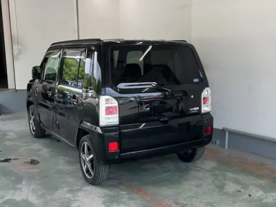 Daihatsu NAKED