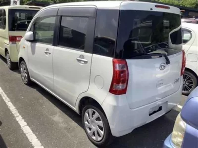 Daihatsu TANTO EXE