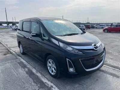 Mazda BIANTE