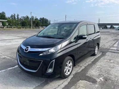 Mazda BIANTE