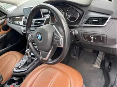 BMW 2-Series