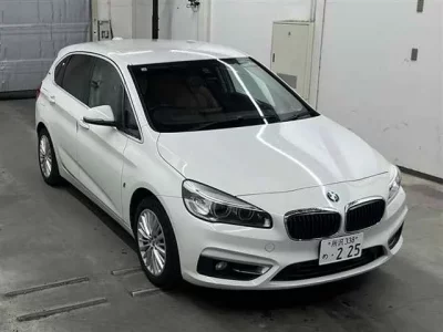 BMW 2-Series