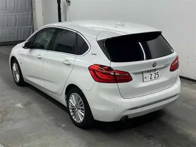 BMW 2-Series