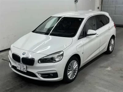 BMW 2-Series