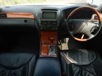 Toyota CELSIOR
