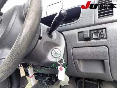 Suzuki MRWAGON