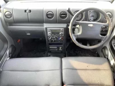 Daihatsu NAKED