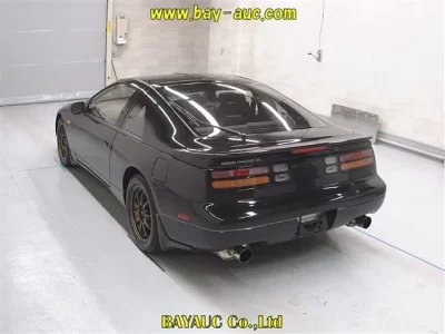Nissan FAIRLADYZ