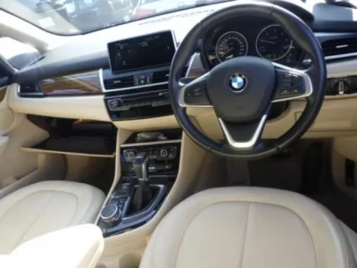 BMW 2-Series