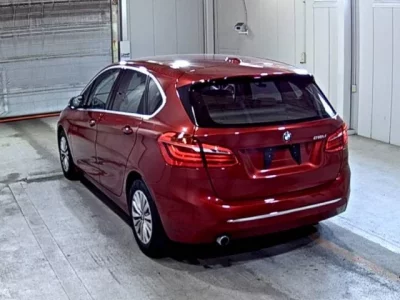 BMW 2-Series