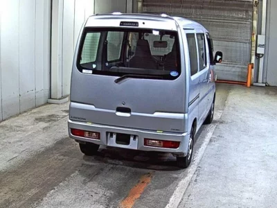 Mitsubishi MINICAB VAN