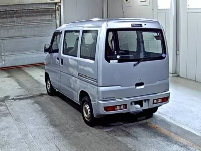 Mitsubishi MINICAB VAN
