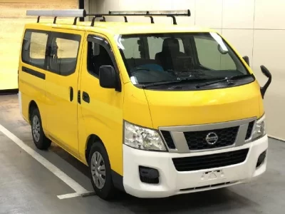 Nissan CARAVAN VAN