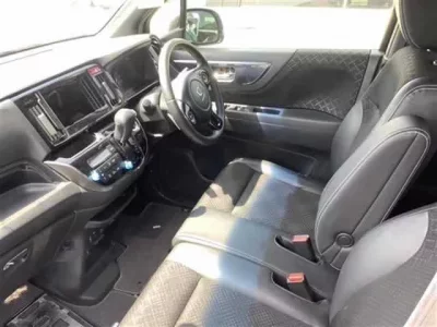 Honda N WGN