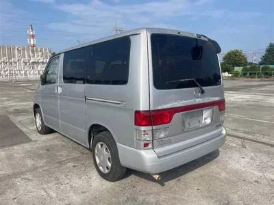 Mazda BONGO FRIENDEE