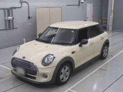BMW MINI