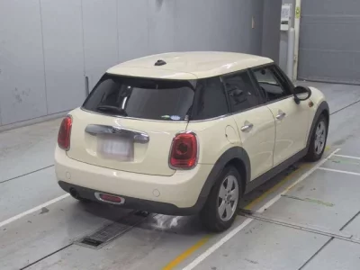 BMW MINI