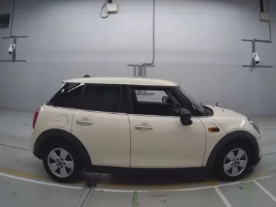 BMW MINI