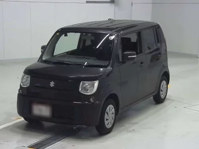 Suzuki MRWAGON